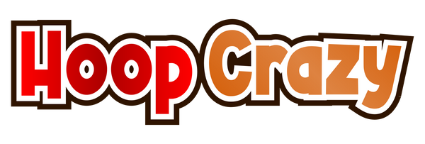 Hoop Crazy logo