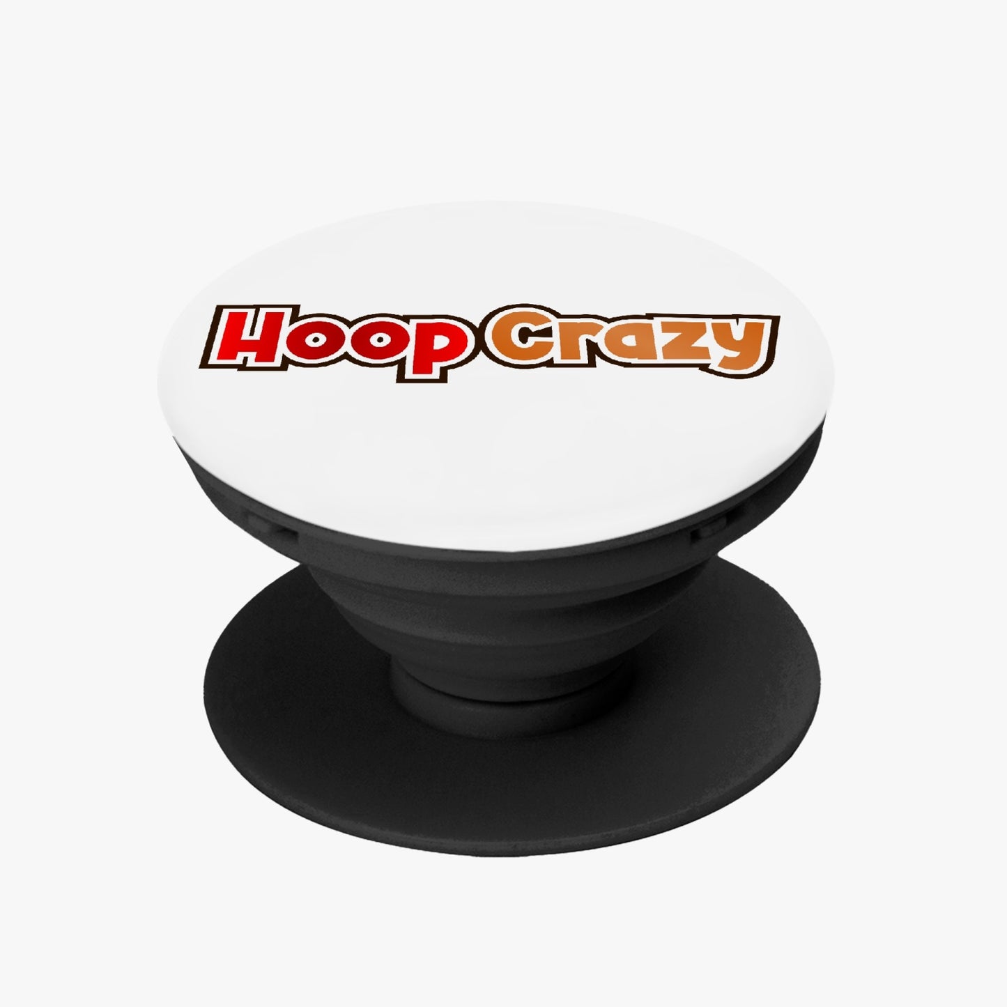 Collapsible Grip And Stand for Phones & Tablets