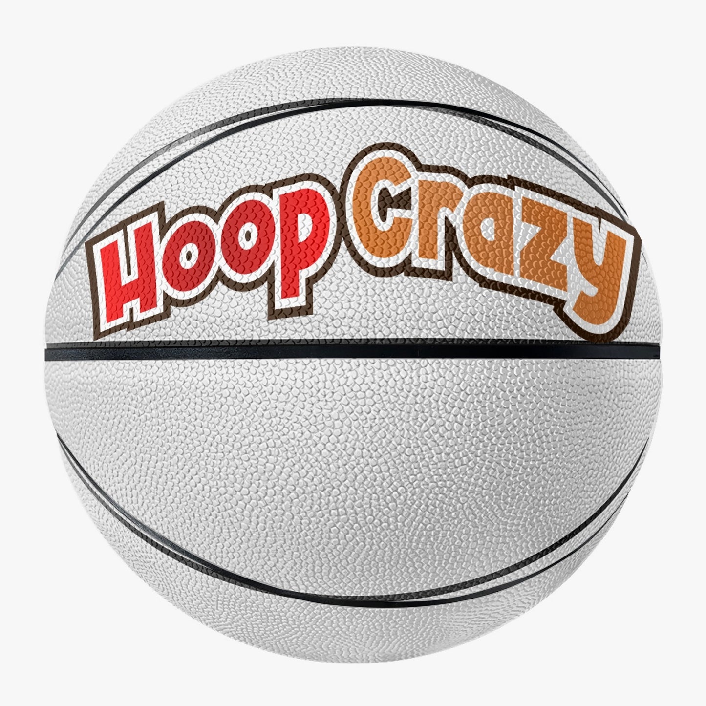 Hoop Crazy Basketball