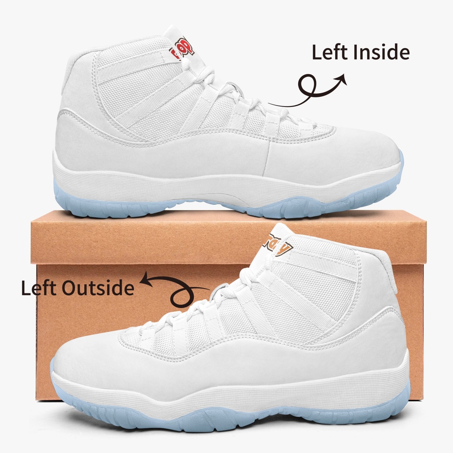 Basketball Shoes
