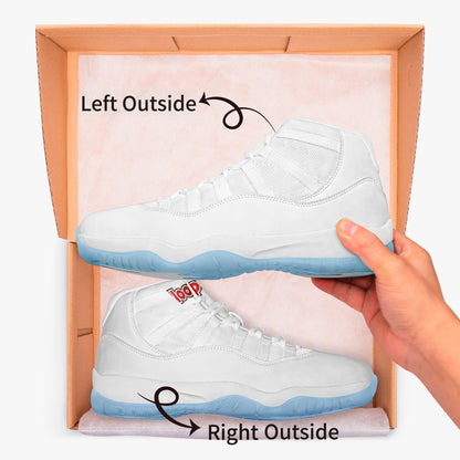 Basketball Shoes