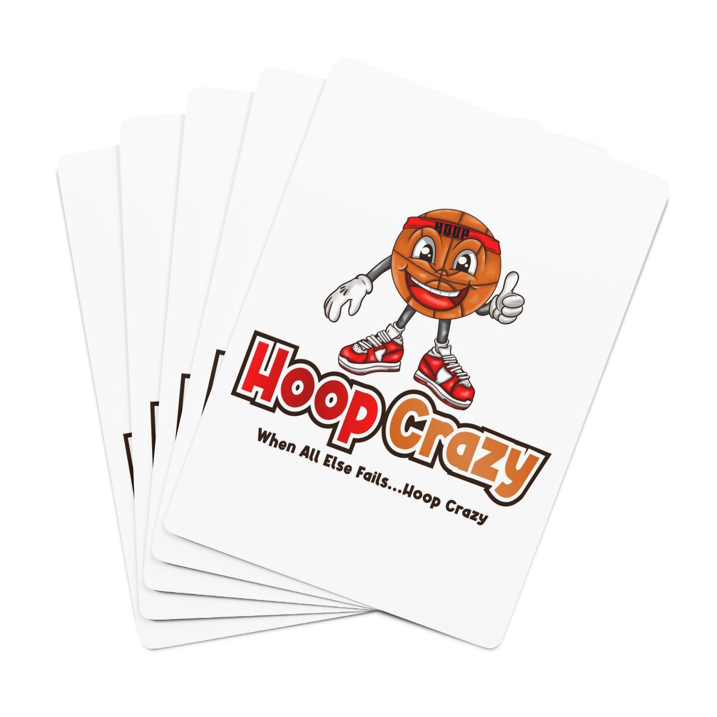 Custom Poker Cards