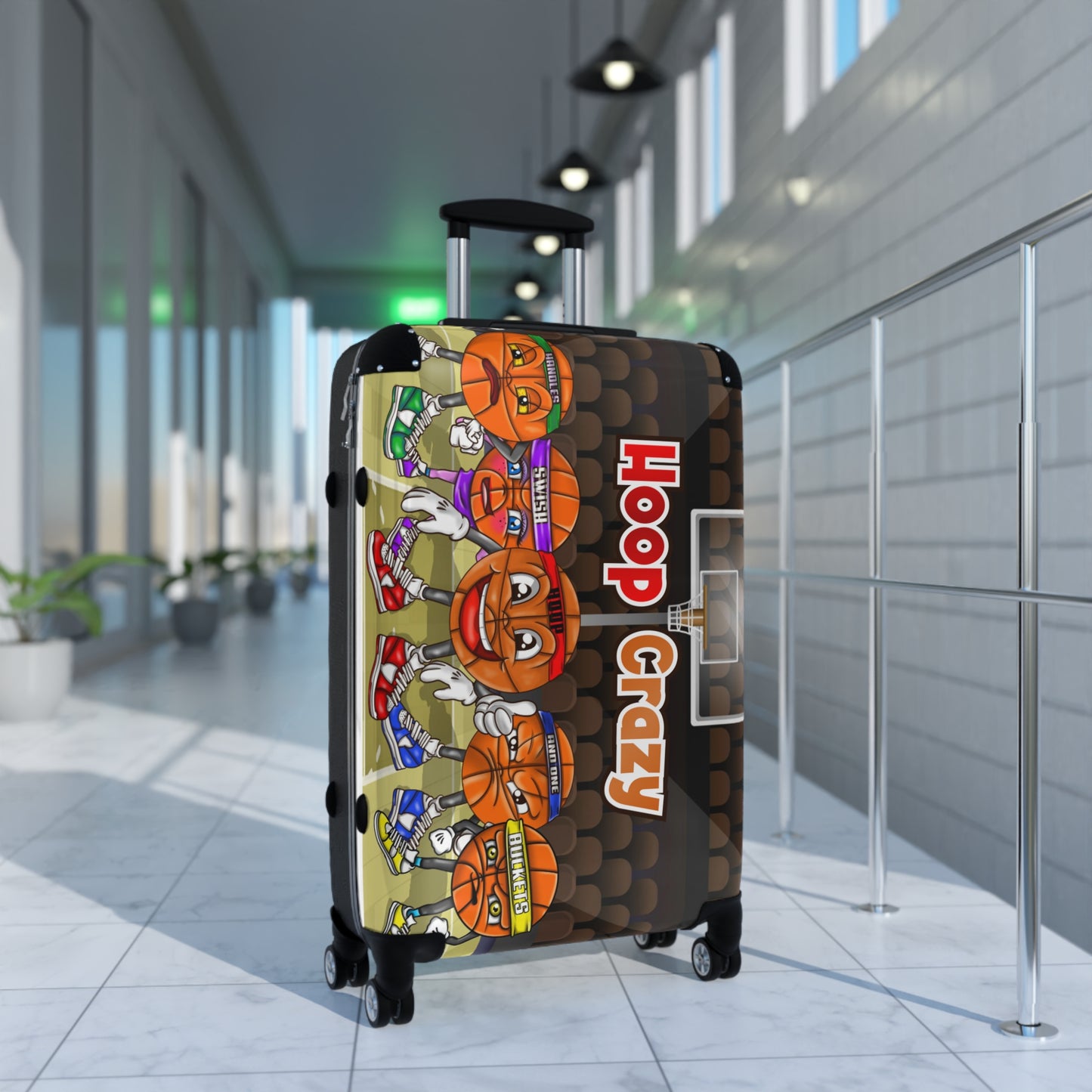 Suitcase