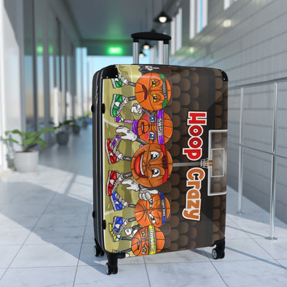 Suitcase