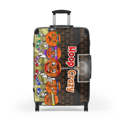 Suitcase