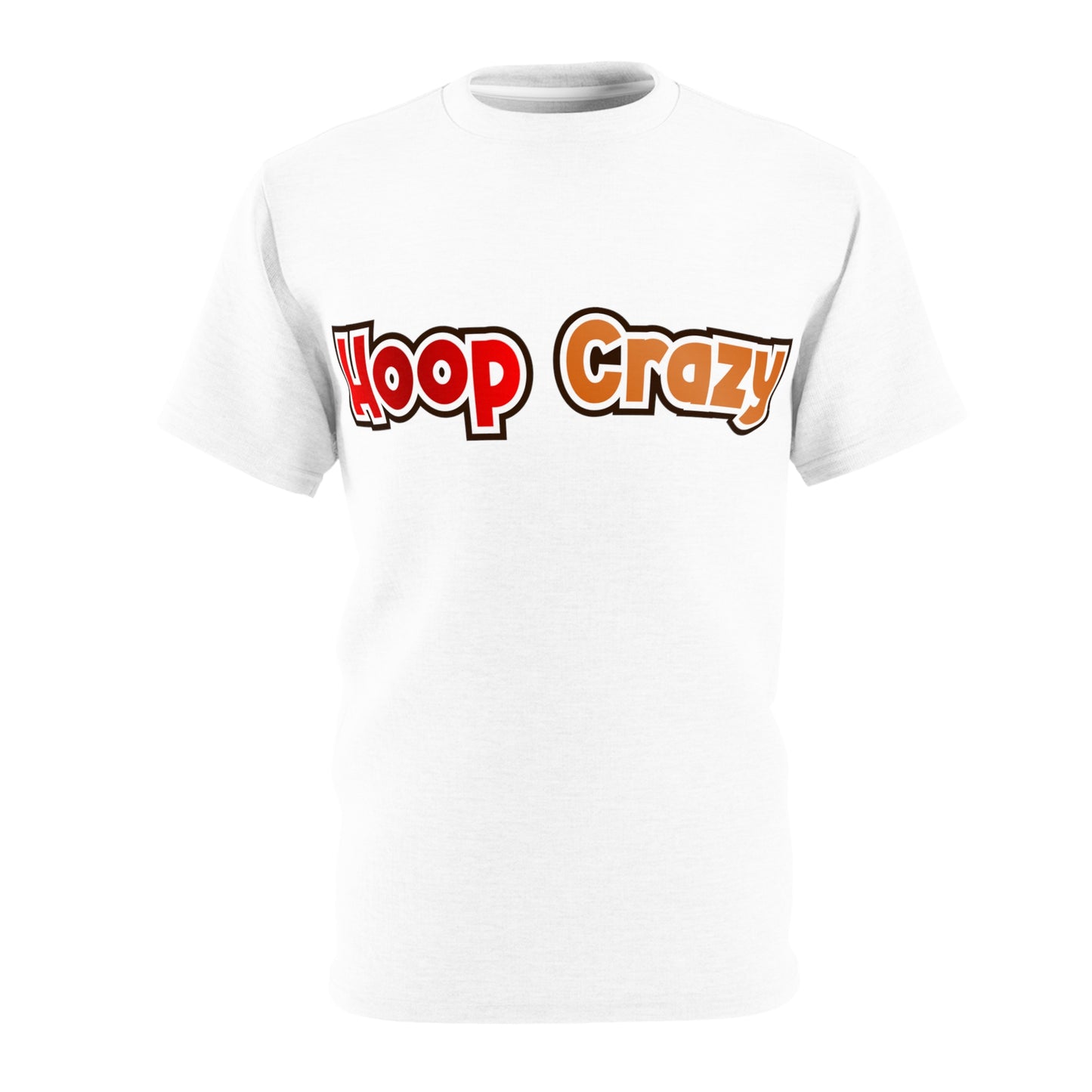 Unisex Cut & Sew Tee (AOP)