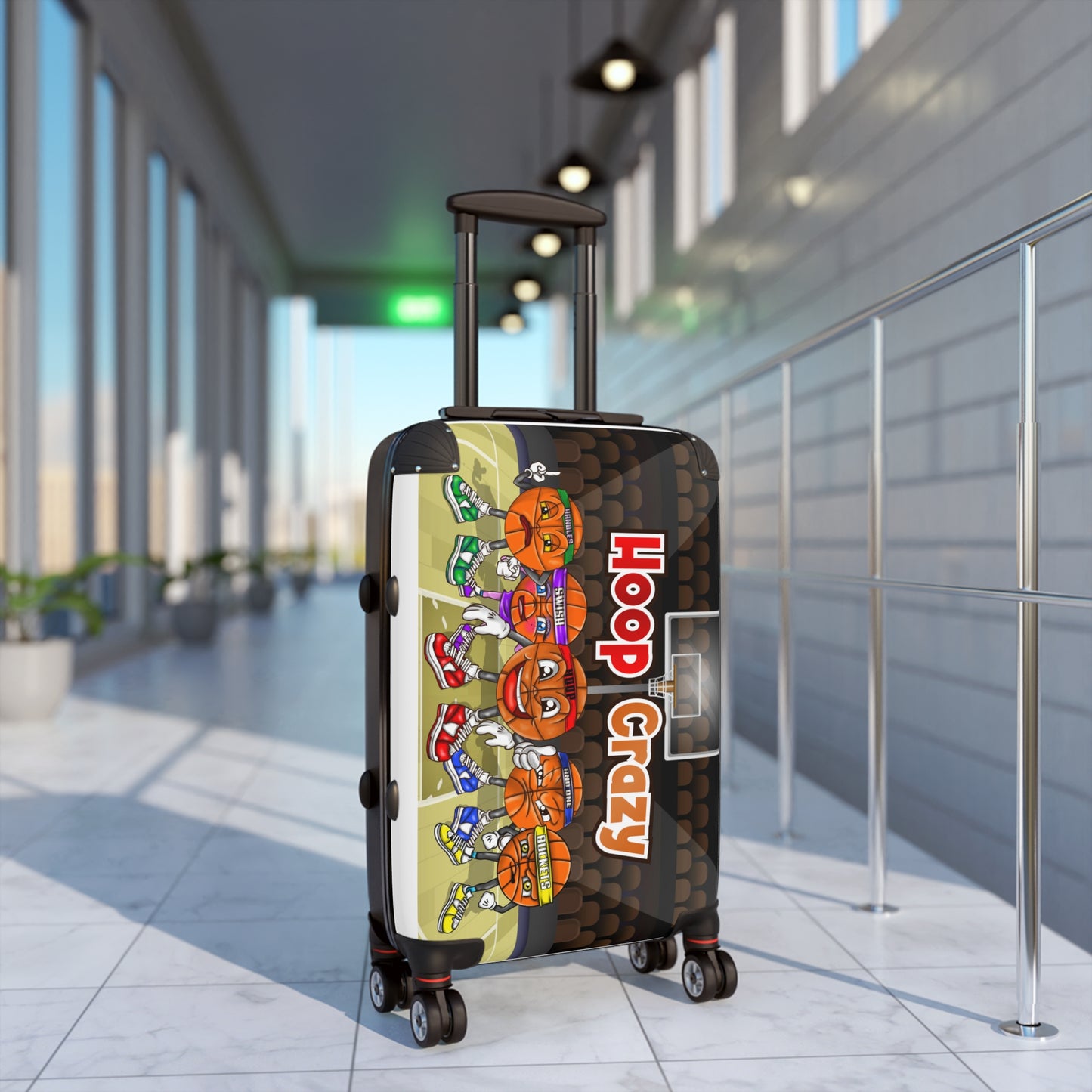 Suitcase