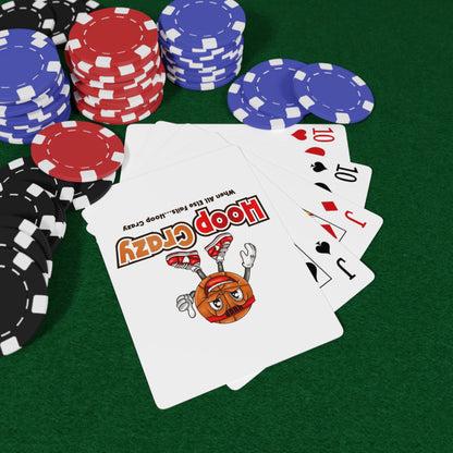Custom Poker Cards