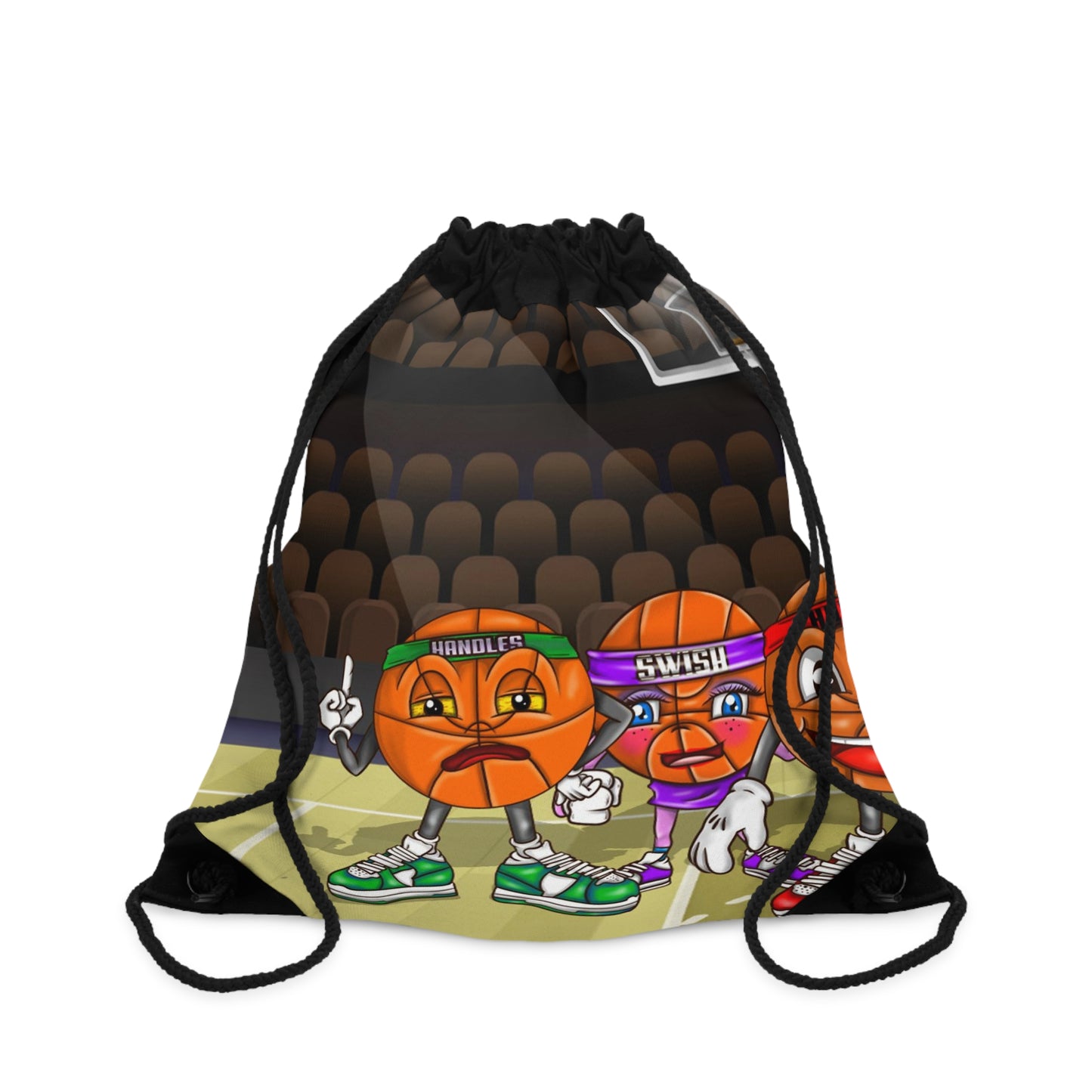 Drawstring Bag