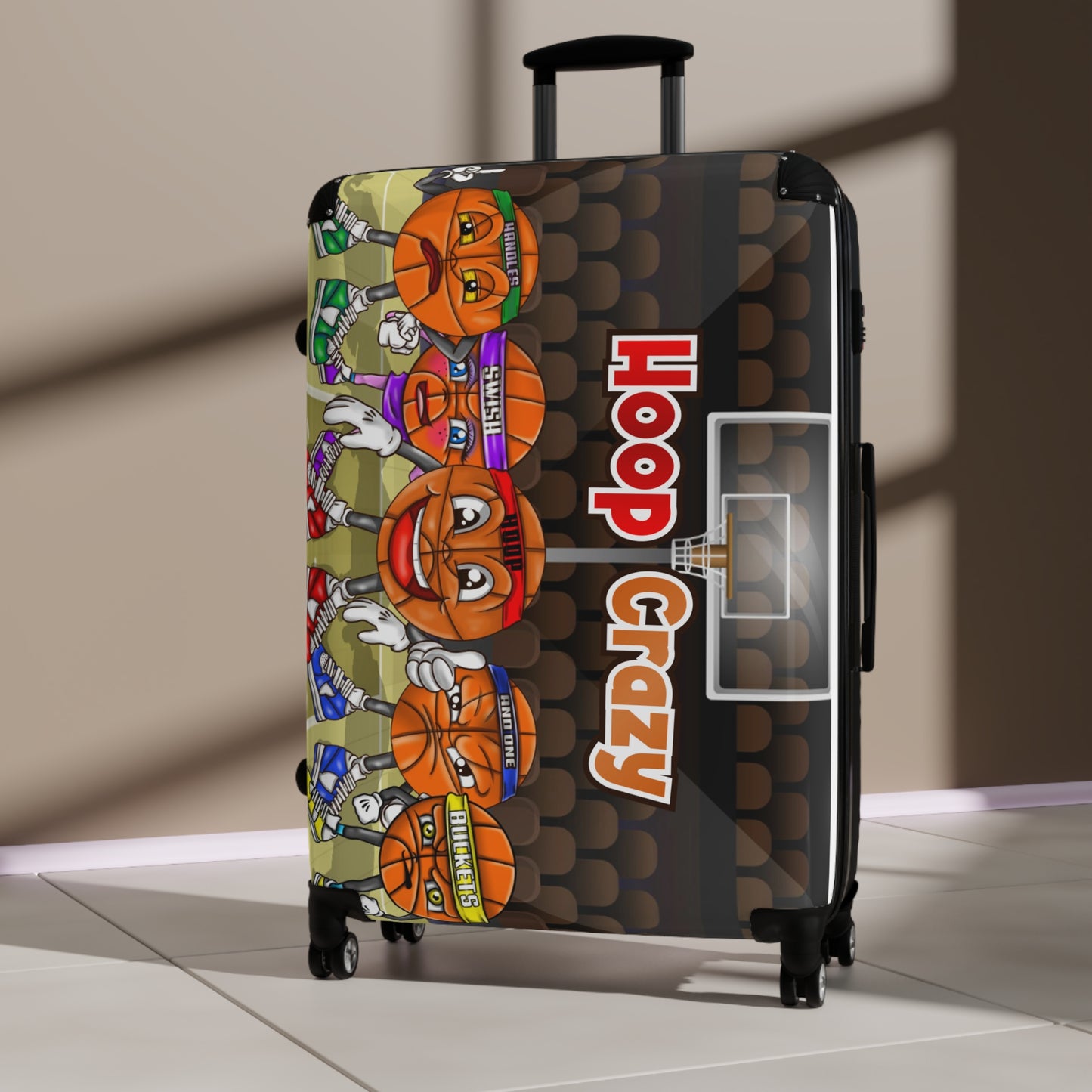 Suitcase