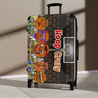 Suitcase