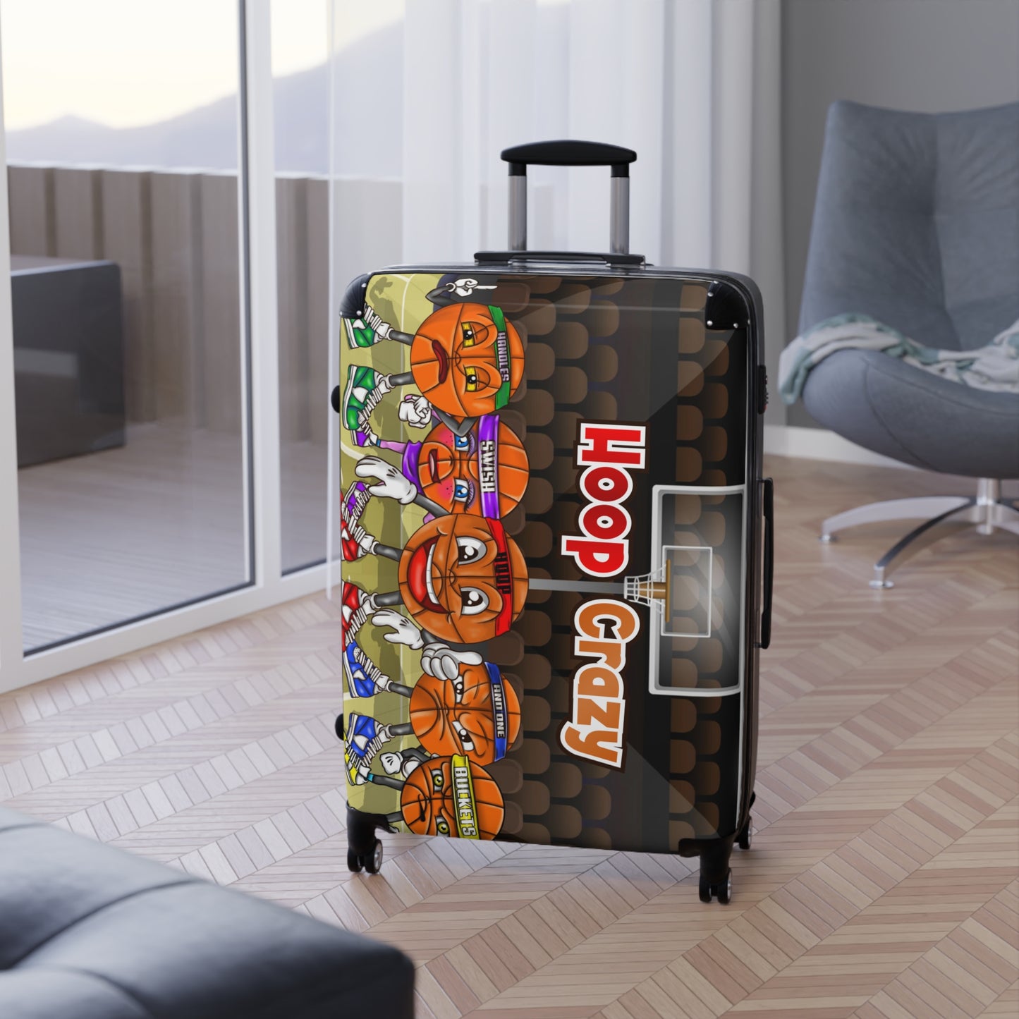 Suitcase