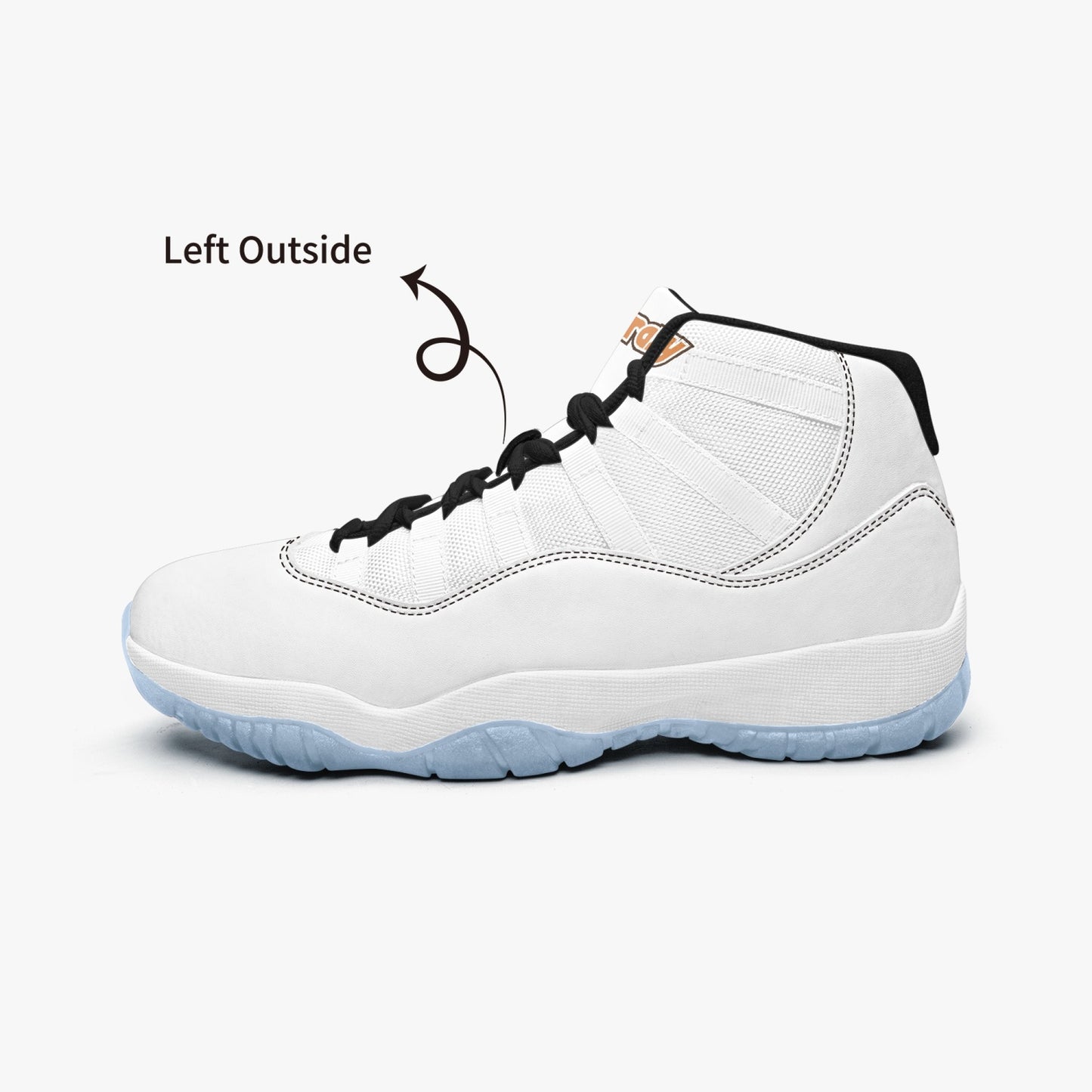 Basketball Shoes
