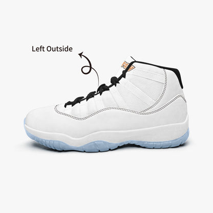 Basketball Shoes