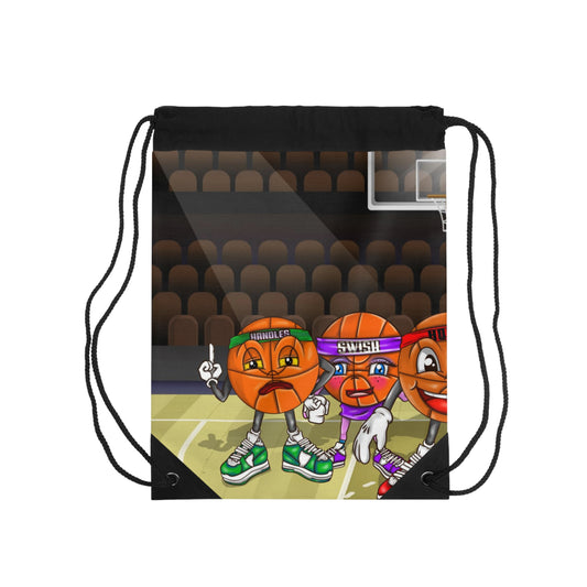 Drawstring Bag