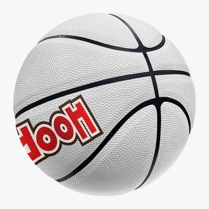 Hoop Crazy Basketball
