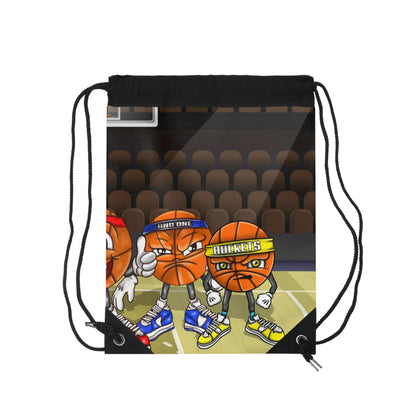 Drawstring Bag