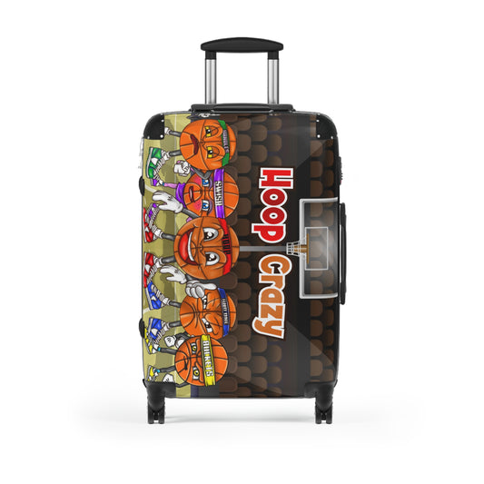 Suitcase