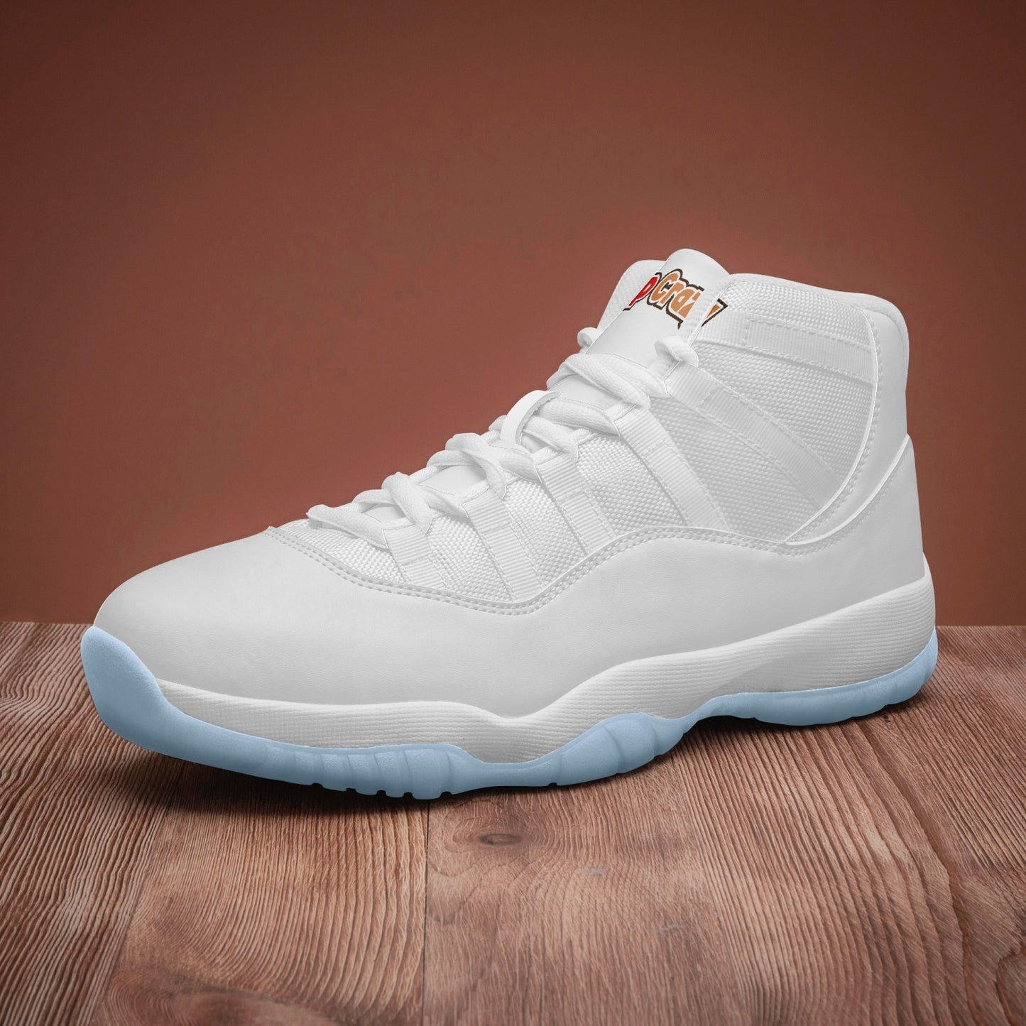 Basketball Shoes
