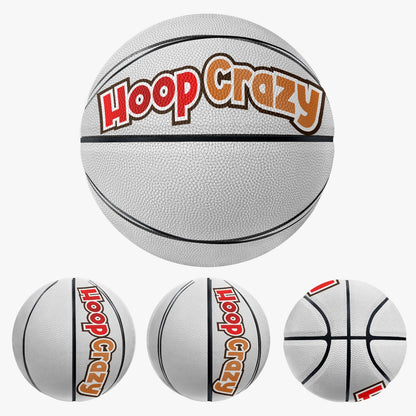 Hoop Crazy Basketball