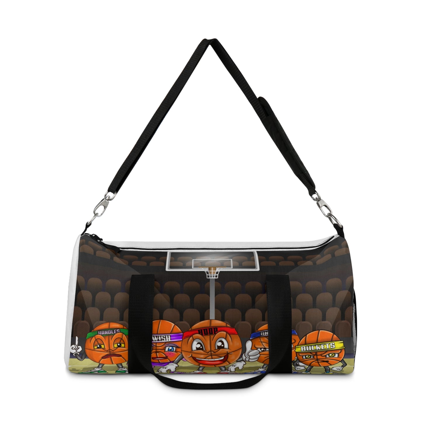 Duffel Bag