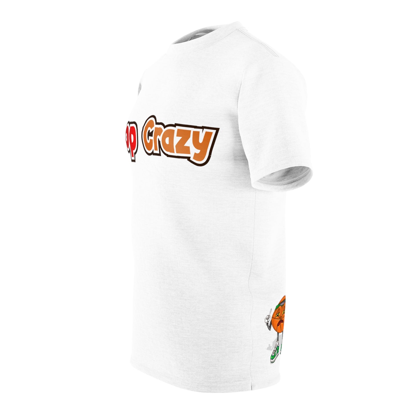 Unisex Cut & Sew Tee (AOP)