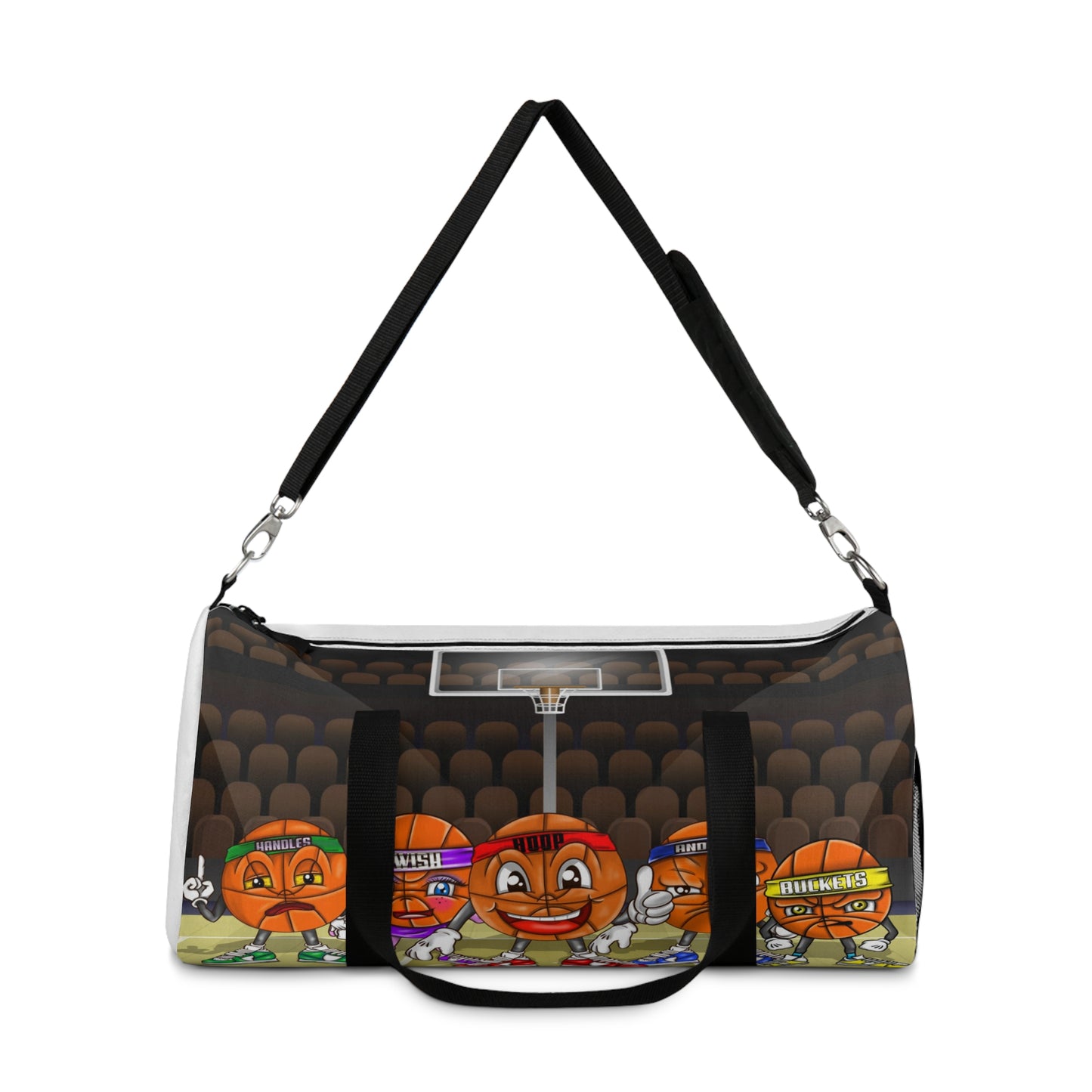 Duffel Bag