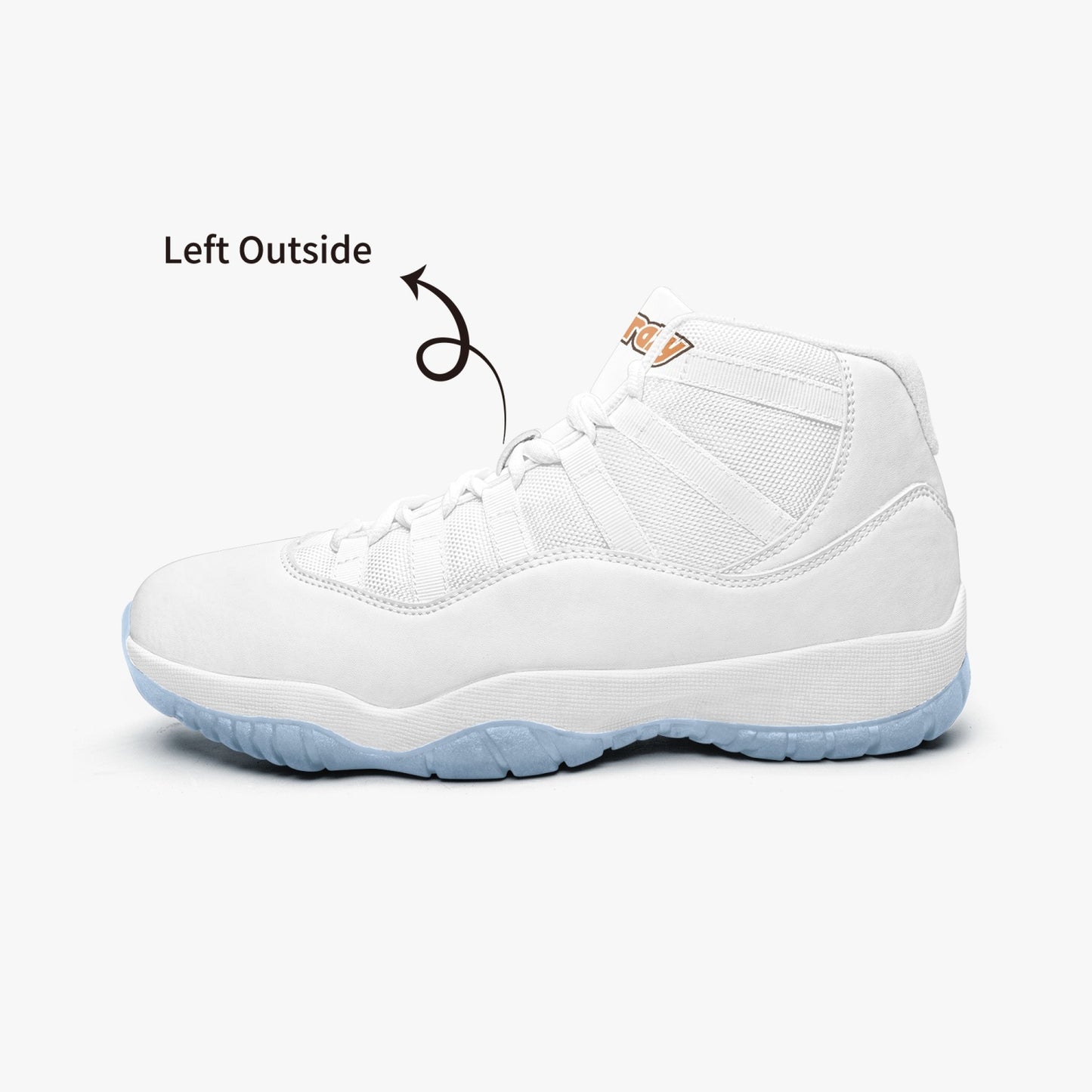 Basketball Shoes