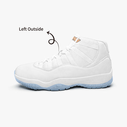 Basketball Shoes
