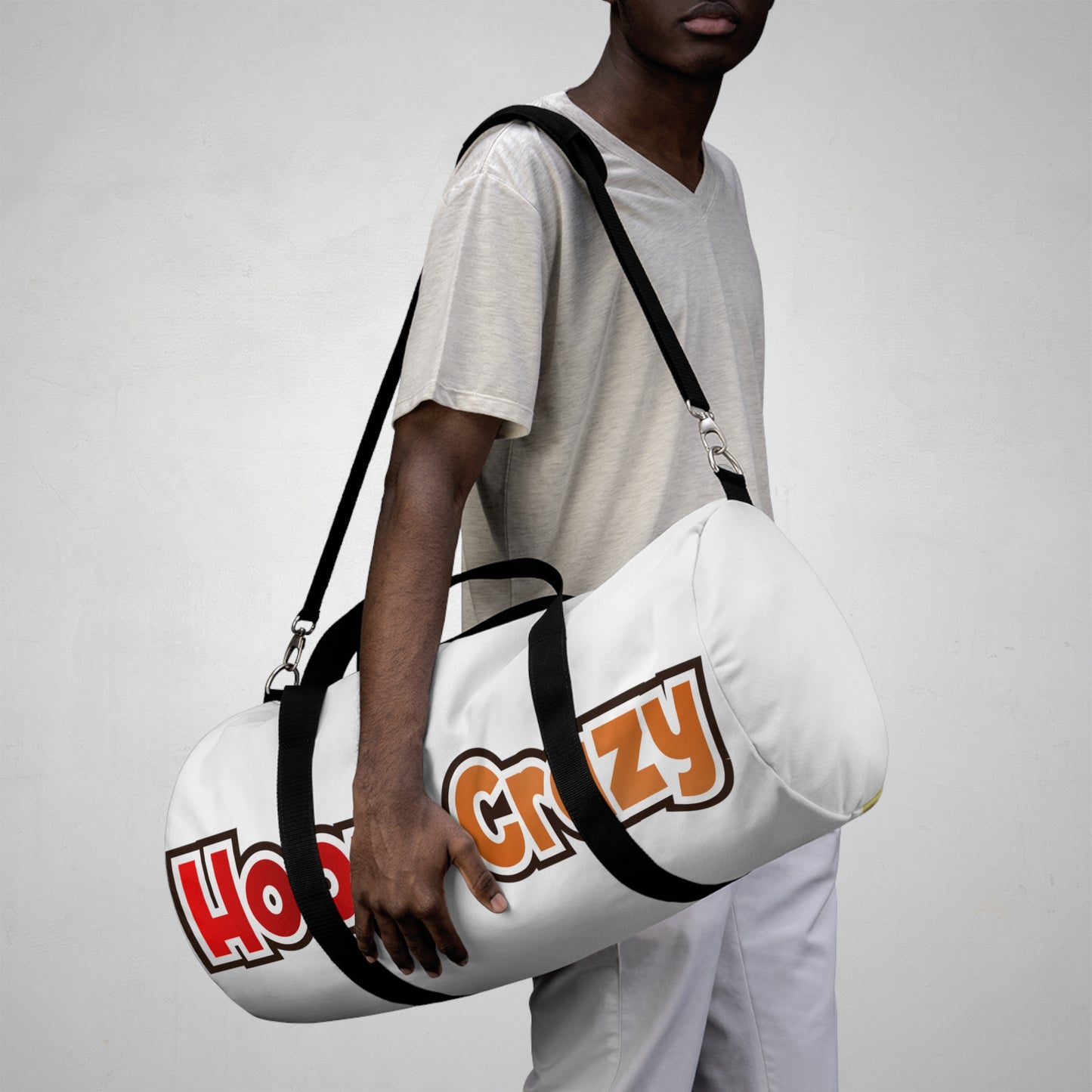 Duffel Bag