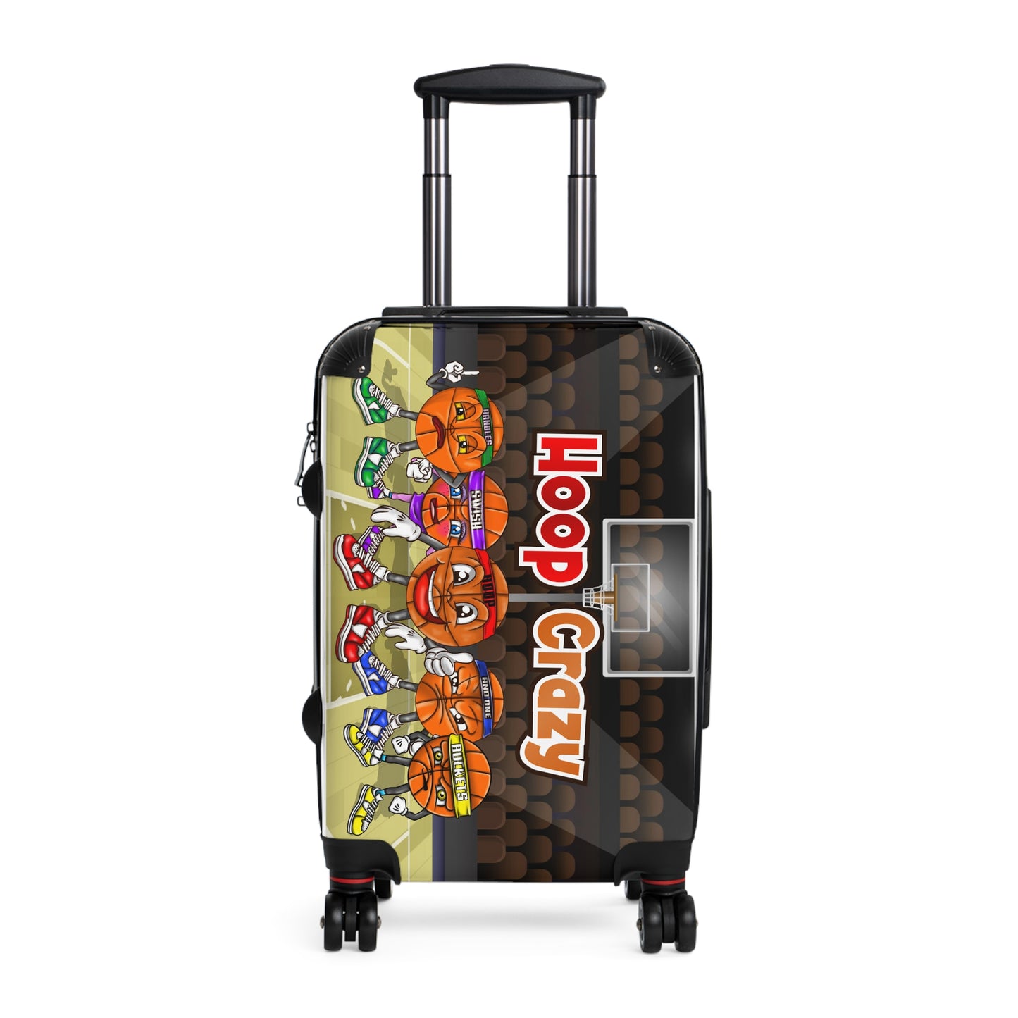 Suitcase