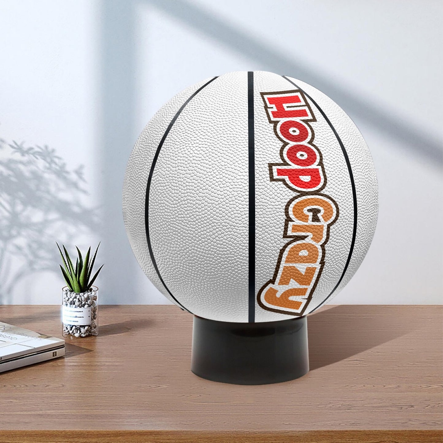 Hoop Crazy Basketball