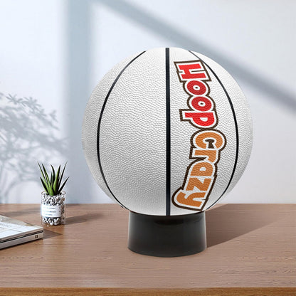 Hoop Crazy Basketball
