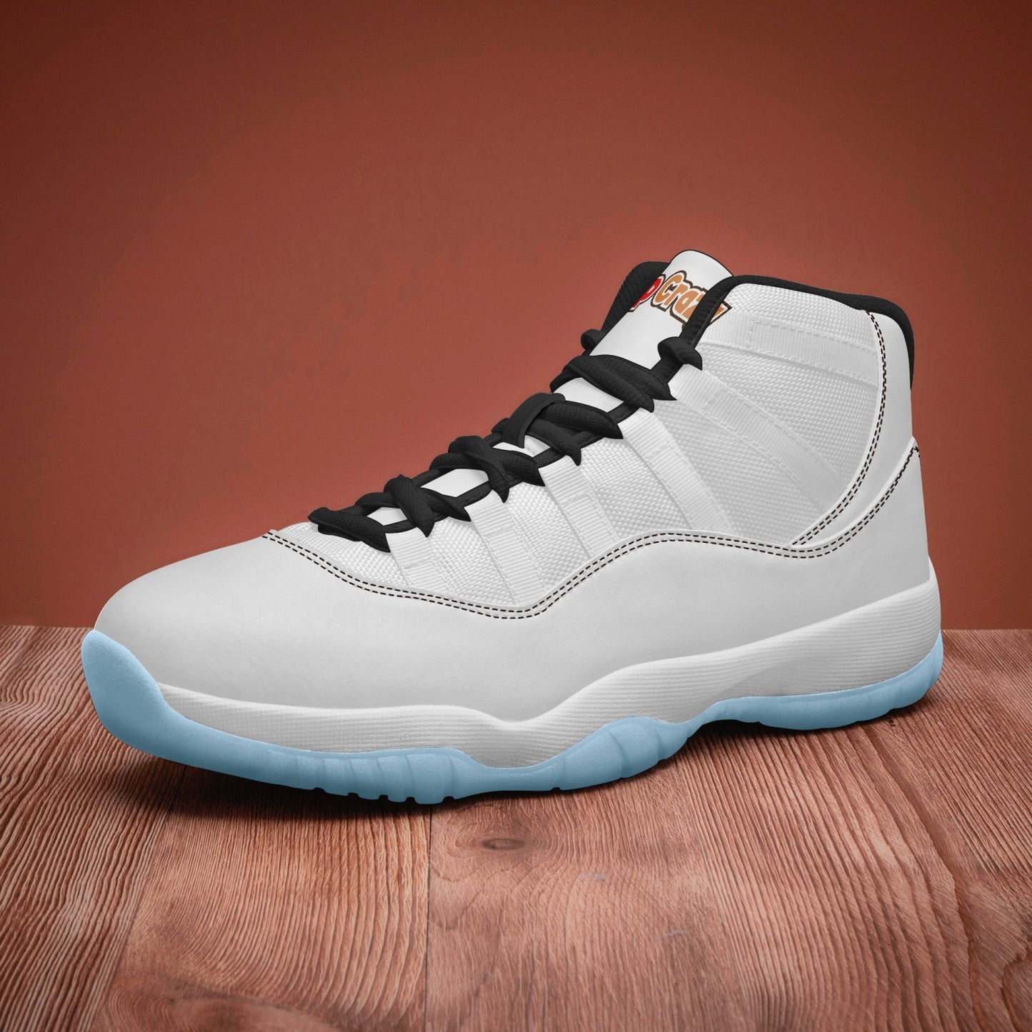 Basketball Shoes