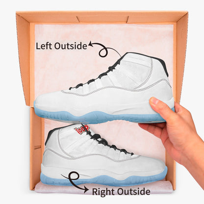 Basketball Shoes