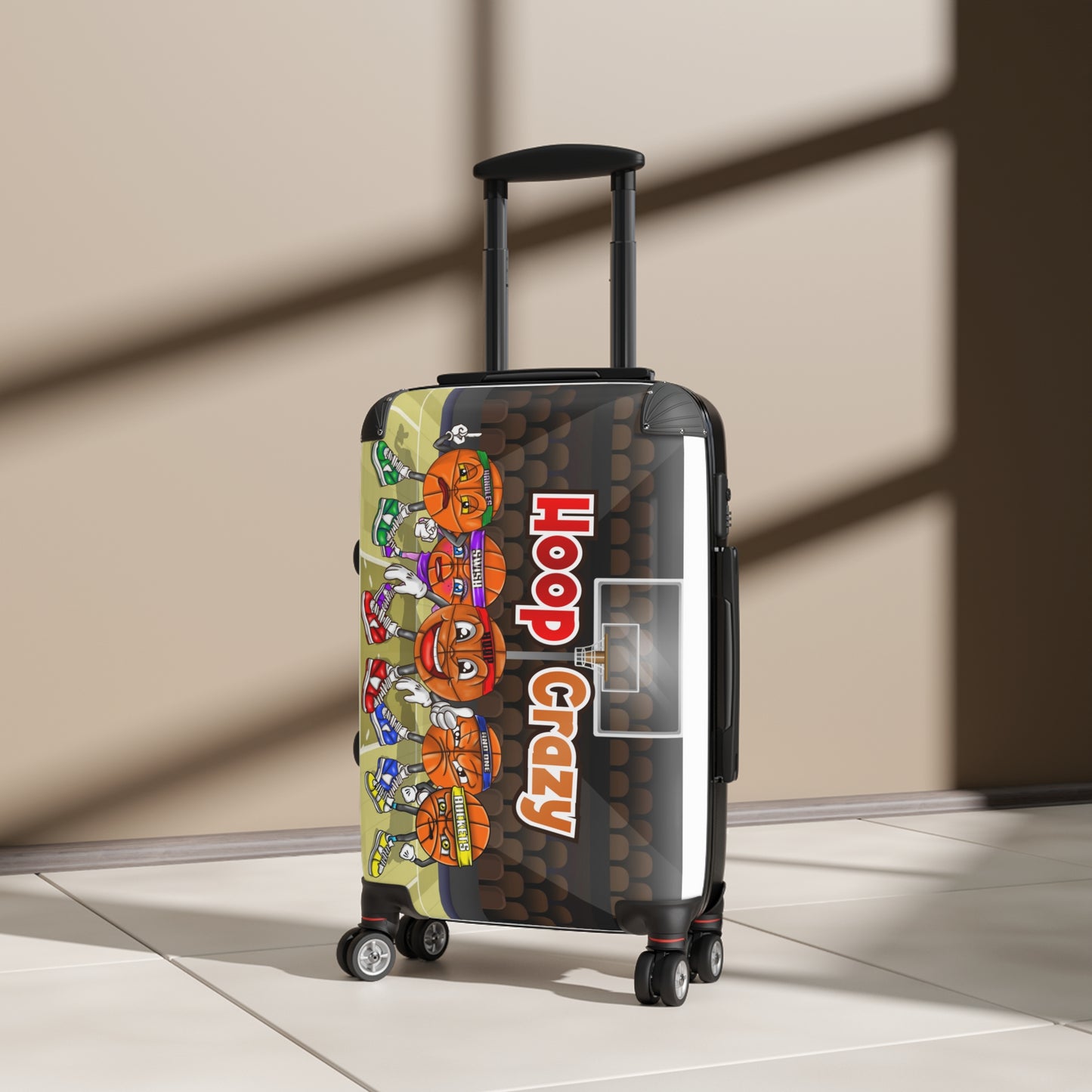 Suitcase