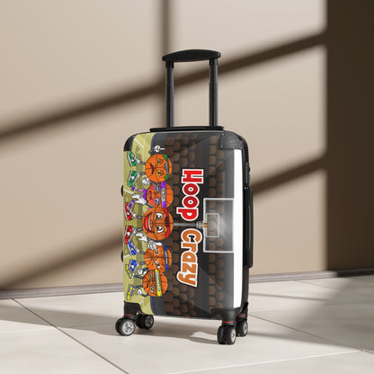 Suitcase