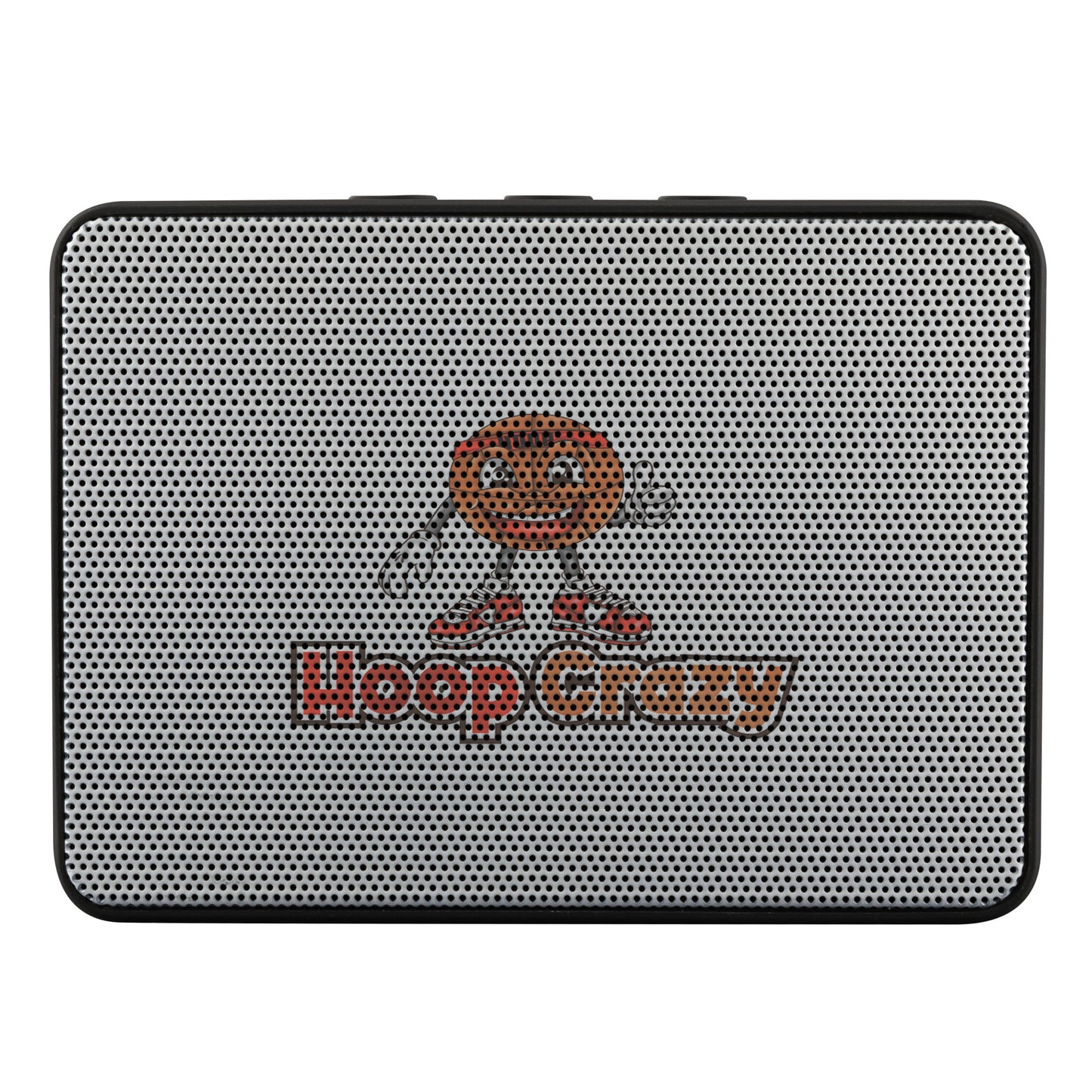 HoopCrazy Bluetooth Speaker