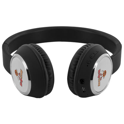 HoopCrazy Headphones