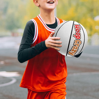 Hoop Crazy Basketball