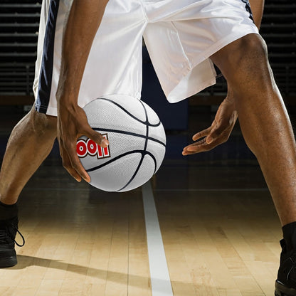 Hoop Crazy Basketball