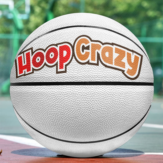 Hoop Crazy Basketball