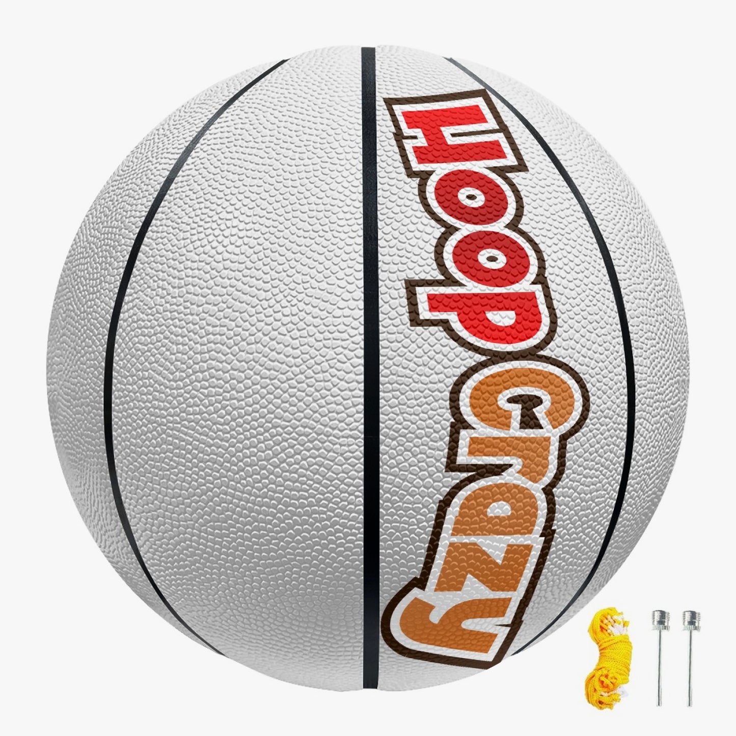 Hoop Crazy Basketball