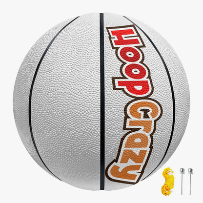 Hoop Crazy Basketball