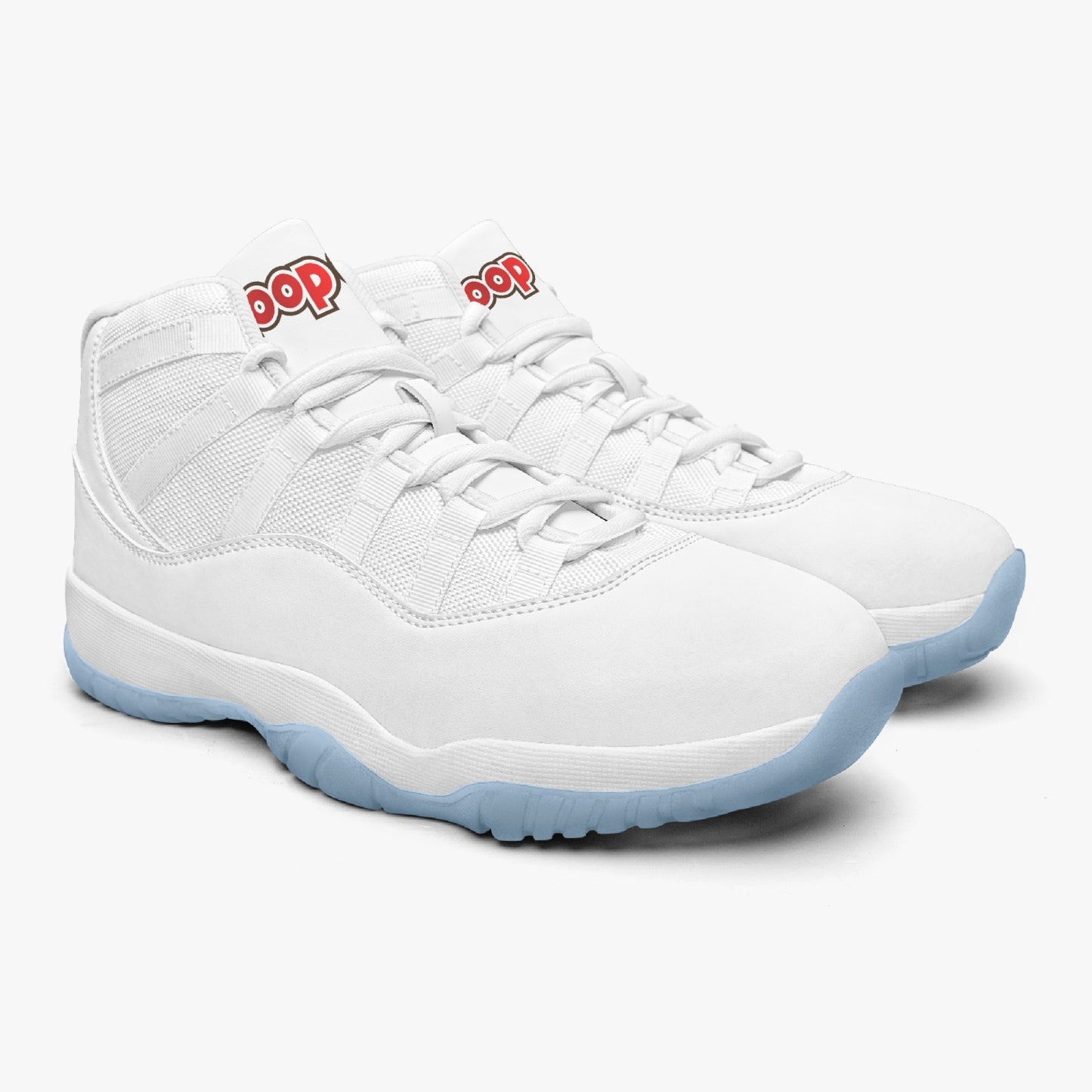 Basketball Shoes